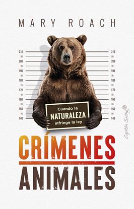 Imagen de CRIMENES ANIMALES