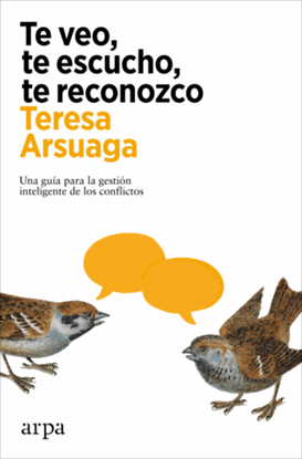 Imagen de TE VEO, TE ESCUCHO, TE RECONOZCO