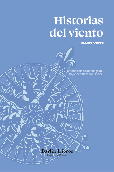 Imagen de HISTORIAS DEL VIENTO