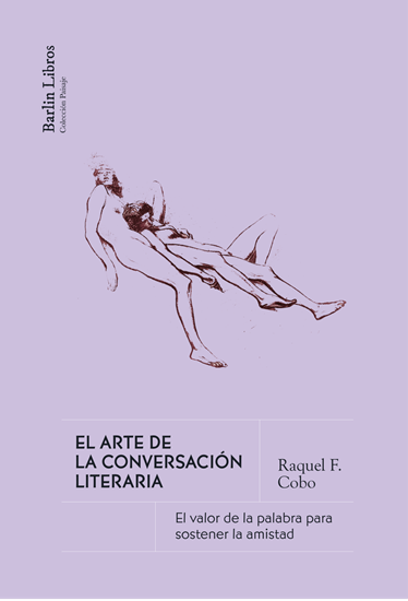 Imagen de EL ARTE DE LA CONVERSACION LITERARIA
