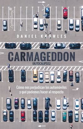 Imagen de CARMAGEDDON (AUTOCALIPSIS)