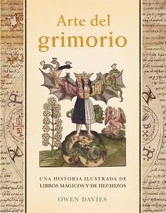 Imagen de ARTE DEL GRIMORIO
