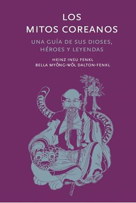 Imagen de LOS MITOS COREANOS