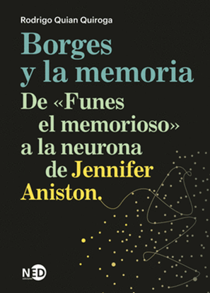 Imagen de BORGES Y LA MEMORIA