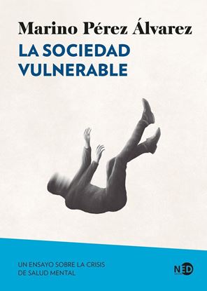 Imagen de LA SOCIEDAD VULNERABLE