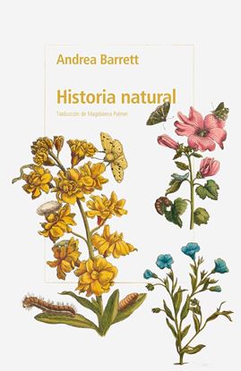 Imagen de HISTORIA NATURAL