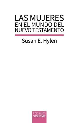 Imagen de LAS MUJERES EN EL MUNDO DEL NUEVO