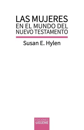 Imagen de LAS MUJERES EN EL MUNDO DEL NUEVO
