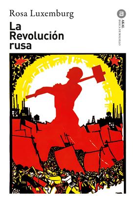 Imagen de LA REVOLUCION RUSA