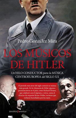 Imagen de LOS MUSICOS DE HITLER