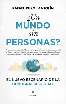 Imagen de UN MUNDO SIN PERSONAS