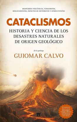 Imagen de CATACLISMOS HISTORIA Y CIENCIA DESASTRES