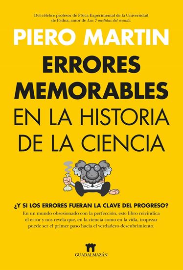 Imagen de ERRORES MEMORABLES EN LA HISTORIA DE LA
