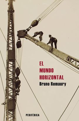 Imagen de EL MUNDO HORIZONTAL