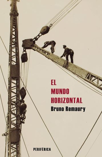 Imagen de EL MUNDO HORIZONTAL