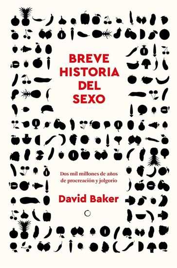 Imagen de BREVE HISTORIA DEL SEXO