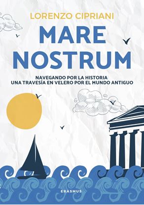 Imagen de MARE NOSTRUM