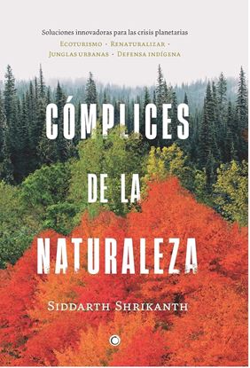 Imagen de COMPLICES DE LA NATURALEZA