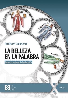 Imagen de LA BELLEZA EN LA PALABRA