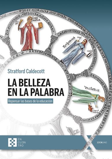 Imagen de LA BELLEZA EN LA PALABRA