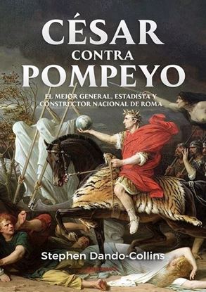 Imagen de CESAR CONTRA POMPEYO