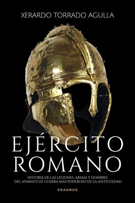 Imagen de EJERCITO ROMANO