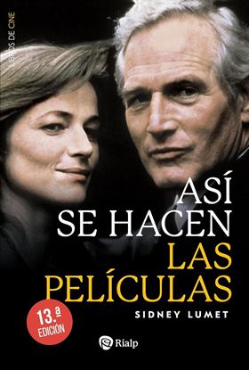 Imagen de ASI SE HACEN LAS PELICULAS