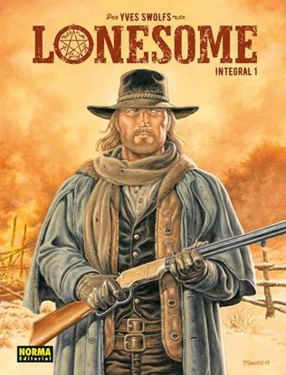 Imagen de LONESOME. INTEGRAL 1