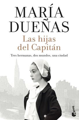 Imagen de LAS HIJAS DEL CAPITAN (BOL)