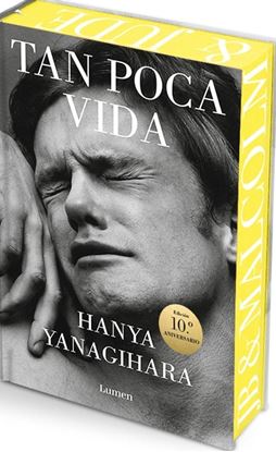Imagen de TAN POCA VIDA (10 ANIV.) TD