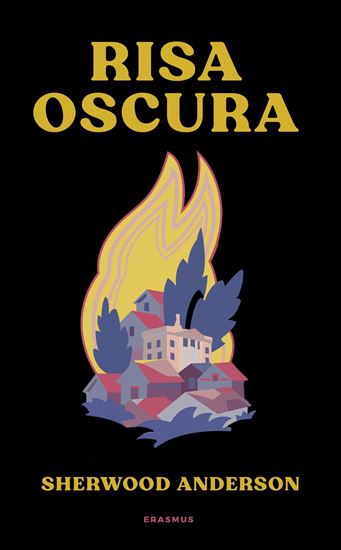Imagen de RISA OSCURA
