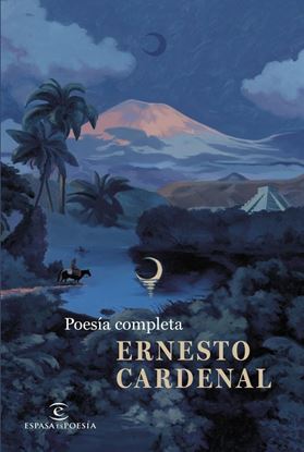 Imagen de POESIA COMPLETA