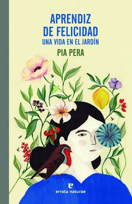 Imagen de APRENDIZ DE FELICIDAD