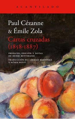 Imagen de CARTAS CRUZADAS (1858-1887)