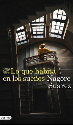 Imagen de LO QUE HABITA EN LOS SUEÑOS