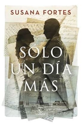 Imagen de SOLO UN DIA MAS