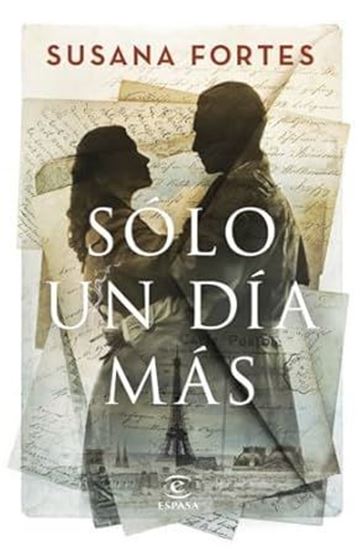 Imagen de SOLO UN DIA MAS