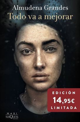 Imagen de TODO VA A MEJORAR  (ED.LI.) (BOL)
