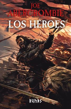 Imagen de LOS HEROES