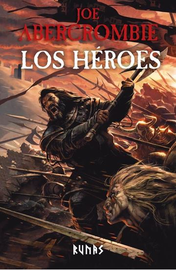 Imagen de LOS HEROES
