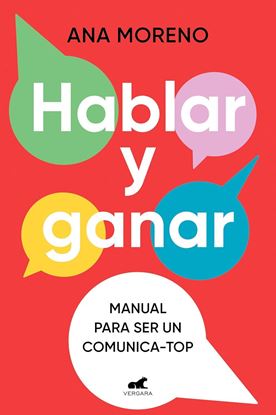 Imagen de HABLAR Y GANAR