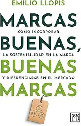 Imagen de MARCAS BUENAS, BUENAS MARCAS