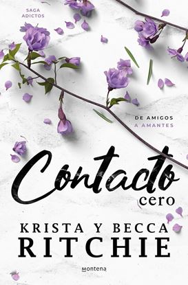 Imagen de CONTACTO CERO (ADICTOS 2)