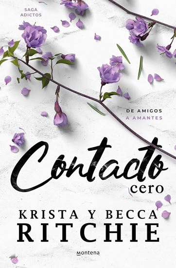 Imagen de CONTACTO CERO (ADICTOS 2)