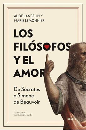 Imagen de LOS FILOSOFOS Y EL AMOR