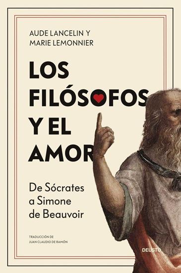 Imagen de LOS FILOSOFOS Y EL AMOR
