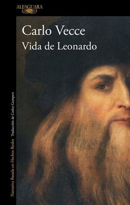 Imagen de VIDA DE LEONARDO