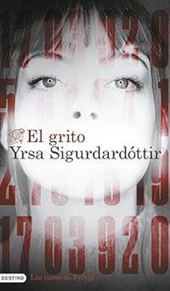 Imagen de EL GRITO
