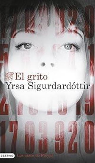 Imagen de EL GRITO