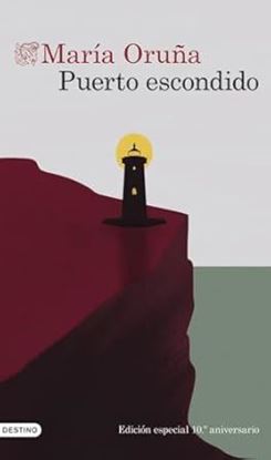 Imagen de PUERTO ESCONDIDO (10 ANIVERSARIO)